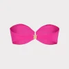 margot_bandeau_top_2-2.webp Jumpsuits & Rompers-MILLY Margot Bandeau Top Hot Pink