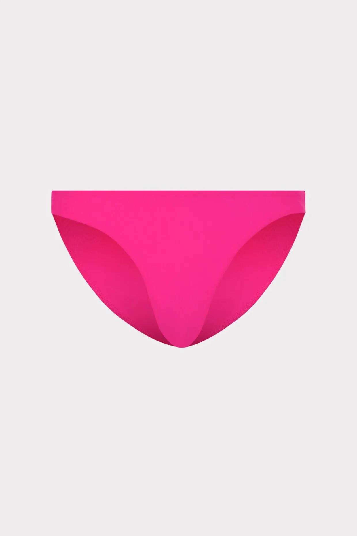 margot_bikini_bottom_0-10.webp Jumpsuits & Rompers-MILLY Margot Bikini Bottom Hot Pink
