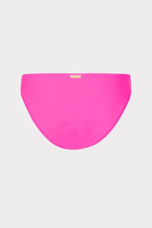 margot_bikini_bottom_3-3.webp Jumpsuits & Rompers-MILLY Margot Bikini Bottom Neon Pink