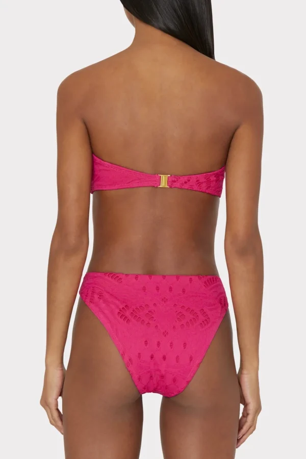 margot_lace_eyelet_bikini_2-1.webp Jumpsuits & Rompers-MILLY Margot Lace Eyelet Bikini Bottom Pink