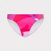 Jumpsuits & Rompers-MILLY Margot Rainbow Waterfall Bikini Bottom Multi