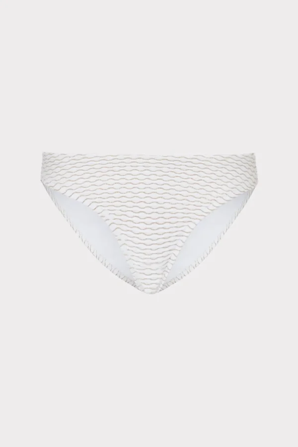 margot_textured_waves_bik_0-1.webp Bikinis-MILLY Margot Textured Waves Bikini Bottom White