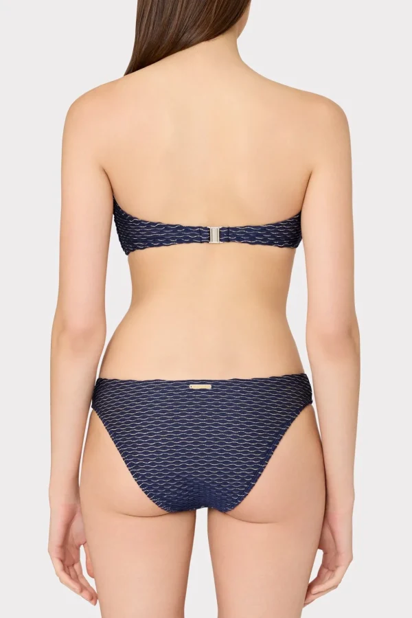 margot_textured_waves_bik_2-2.webp Jumpsuits & Rompers-MILLY Margot Textured Waves Bikini Bottom Navy