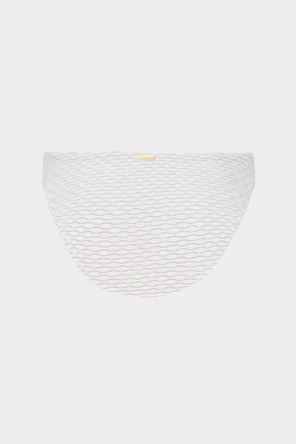 margot_textured_waves_bik_3-1.webp Bikinis-MILLY Margot Textured Waves Bikini Bottom White