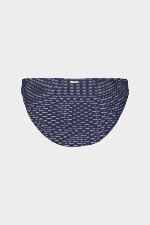 margot_textured_waves_bik_3-2.webp Jumpsuits & Rompers-MILLY Margot Textured Waves Bikini Bottom Navy
