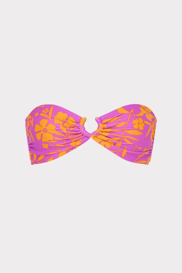 marigold_aroma_bandeau_to_0-1.webp Jumpsuits & Rompers-MILLY Marigold Aroma Bandeau Top Multi