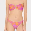 marigold_aroma_bandeau_to_1-1.webp Jumpsuits & Rompers-MILLY Marigold Aroma Bandeau Top Multi