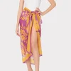 marigold_aroma_chiffon_sa_1-1.webp Jumpsuits & Rompers-MILLY Marigold Aroma Chiffon Sarong Multi