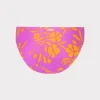 marigold_aroma_ruched_sid_3-1.webp Jumpsuits & Rompers-MILLY Marigold Aroma Ruched Sides Bikini Bottom Multi