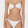millie_diamond_heat_set_s_1.webp Jumpsuits & Rompers-MILLY Millie Diamond Heat Set String Bikini Bottom White