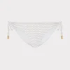 millie_string_bikini_bott_0-2.webp Jumpsuits & Rompers-MILLY Millie String Bikini Bottom White