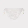millie_string_bikini_bott_3-1.webp Jumpsuits & Rompers-MILLY Millie String Bikini Bottom White