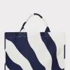 mimi_canvas_tote_1-2.webp Accessories-MILLY Mimi Canvas Tote Ecru/Navy