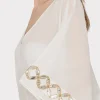 mirrored_embroidery_cafta_2.webp Cover-Ups-MILLY Mirrored Embroidery Caftan White/Gold