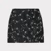modern_mini_beaded_skirt_0-1.webp Skirts-MILLY Modern Mini Beaded Skirt Black