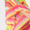 multi_color_chevron_cafta_1.webp Cover-Ups-MILLY Multi Color Chevron Caftan Green Multi