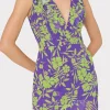 nanci_marigold_aroma_ruff_2.webp Jumpsuits & Rompers-MILLY Nanci Marigold Aroma Ruffle Dress Purple Multi