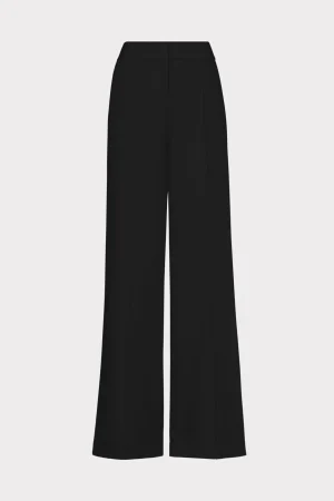 nash_cady_pants_0-9.webp Matching Sets-MILLY Nash Cady Pants Black