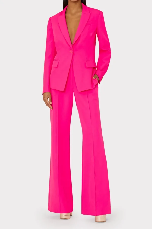 nash_cady_pants_1-4.webp Pants-MILLY Nash Cady Pants Milly Pink