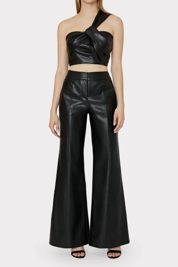 nash_vegan_leather_pants_1.webp Pants-MILLY Nash Vegan Leather Pants Black