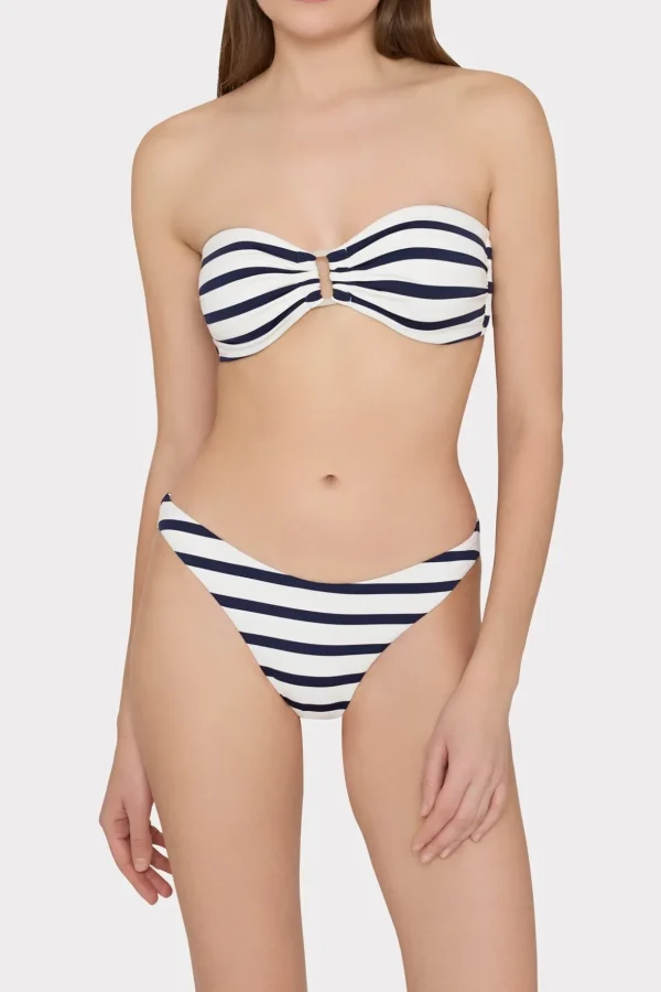 nautical_stripe_bikini_to_2.webp Jumpsuits & Rompers-MILLY Nautical Stripe Bikini Top Navy/White