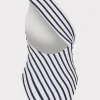 nautical_stripe_one_shoul_3-1.webp Jumpsuits & Rompers-MILLY Nautical Stripe One Shoulder One Piece Navy/White