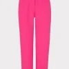 nicola_cady_pants_0-1.webp Jumpsuits & Rompers-MILLY Nicola Cady Pants Milly Pink