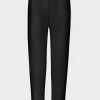 nicola_cady_pants_0-10.webp Matching Sets-MILLY Nicola Cady Pants Black