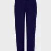 nicola_cady_pants_0.webp Jumpsuits & Rompers-MILLY Nicola Cady Pants Navy