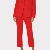 nicola_cady_pants_1-2.webp Jumpsuits & Rompers-MILLY Nicola Cady Pants Red