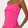 nicola_cady_pants_2-11.webp Matching Sets-MILLY Nicola Cady Pants Milly Pink