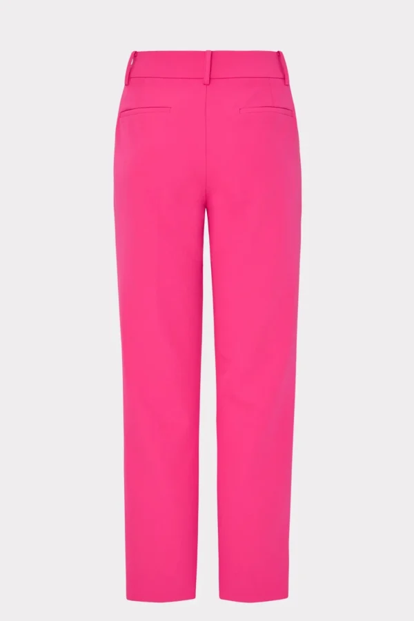 nicola_cady_pants_3-1.webp Jumpsuits & Rompers-MILLY Nicola Cady Pants Milly Pink