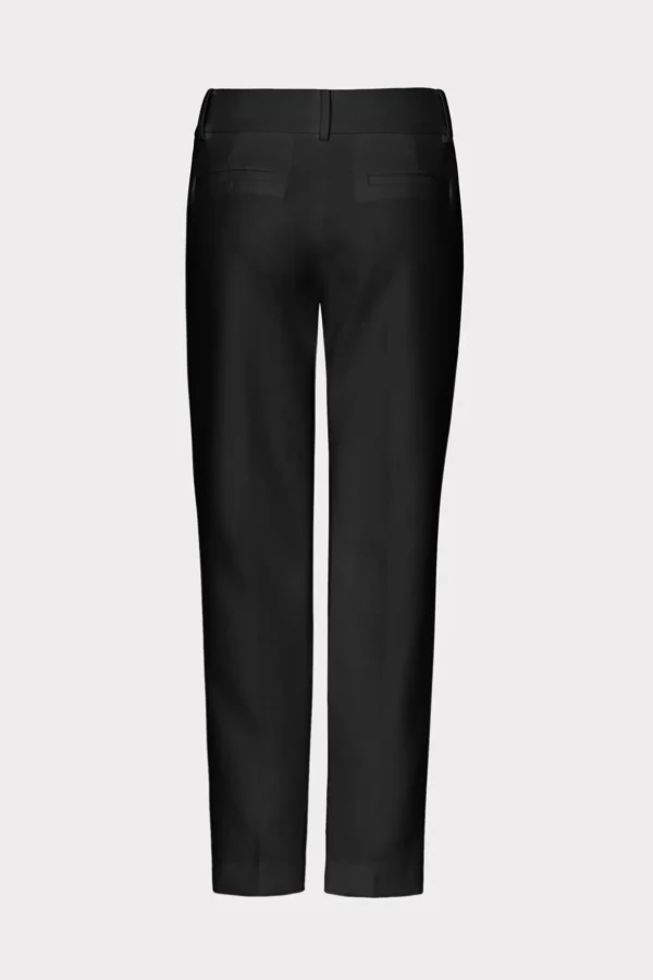 nicola_cady_pants_3-8.webp Pants-MILLY Nicola Cady Pants Black