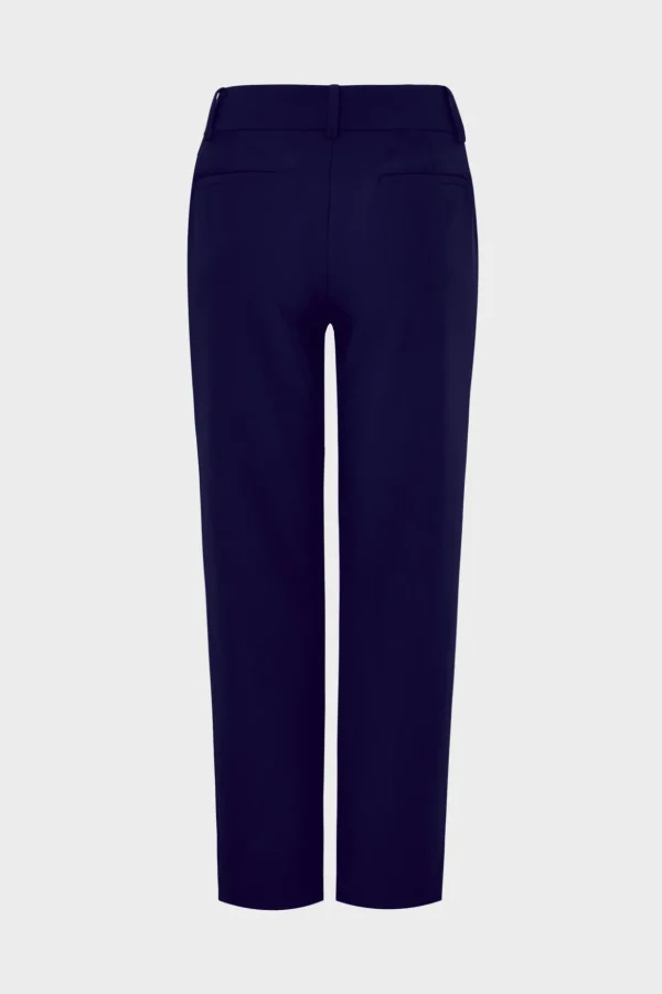nicola_cady_pants_3-9.webp Pants-MILLY Nicola Cady Pants Navy