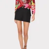 nori_multi_color_lace_top_1-1.webp Tops-MILLY Nori Multi Color Lace Top Red Multi