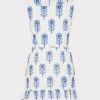 novi_poppy_embroidery_wra_3-1.webp Sundresses-MILLY Novi Poppy Embroidery Wrap Dress White/Blue