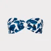 ocean_puzzle_bandeau_top_0-1.webp Jumpsuits & Rompers-MILLY Ocean Puzzle Bandeau Top Navy Multi