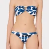 ocean_puzzle_bandeau_top_1-1.webp Jumpsuits & Rompers-MILLY Ocean Puzzle Bandeau Top Navy Multi