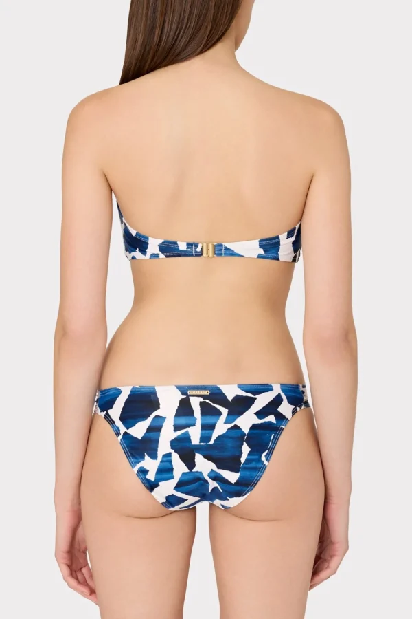 ocean_puzzle_bandeau_top_1.webp Bikinis-MILLY Ocean Puzzle Bandeau Top Navy Multi