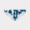 ocean_puzzle_ruched_sides_0-1.webp Jumpsuits & Rompers-MILLY Ocean Puzzle Ruched Sides Bikini Bottom Navy Multi