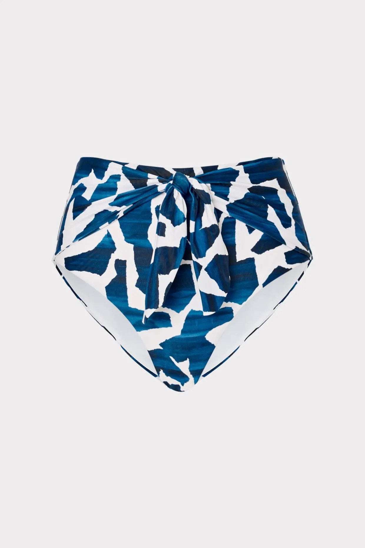 ocean_puzzle_tie_bikini_b_0-1.webp Jumpsuits & Rompers-MILLY Ocean Puzzle Tie Bikini Bottom Navy Multi