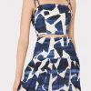 ocean_puzzle_viscose_line_2-2.webp Jumpsuits & Rompers-MILLY Ocean Puzzle Viscose Linen Tie Top Navy Multi