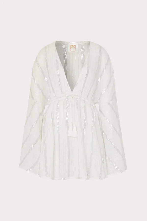olympia_lurex_stripe_cove_0-1.webp Cover-Ups-MILLY Olympia Lurex Stripe Coverup Dress White