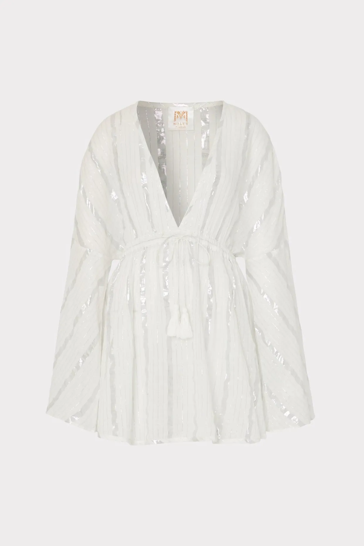 olympia_lurex_stripe_cove_0-1.webp Cover-Ups-MILLY Olympia Lurex Stripe Coverup Dress White