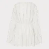 olympia_lurex_stripe_cove_3-1.webp Cover-Ups-MILLY Olympia Lurex Stripe Coverup Dress White