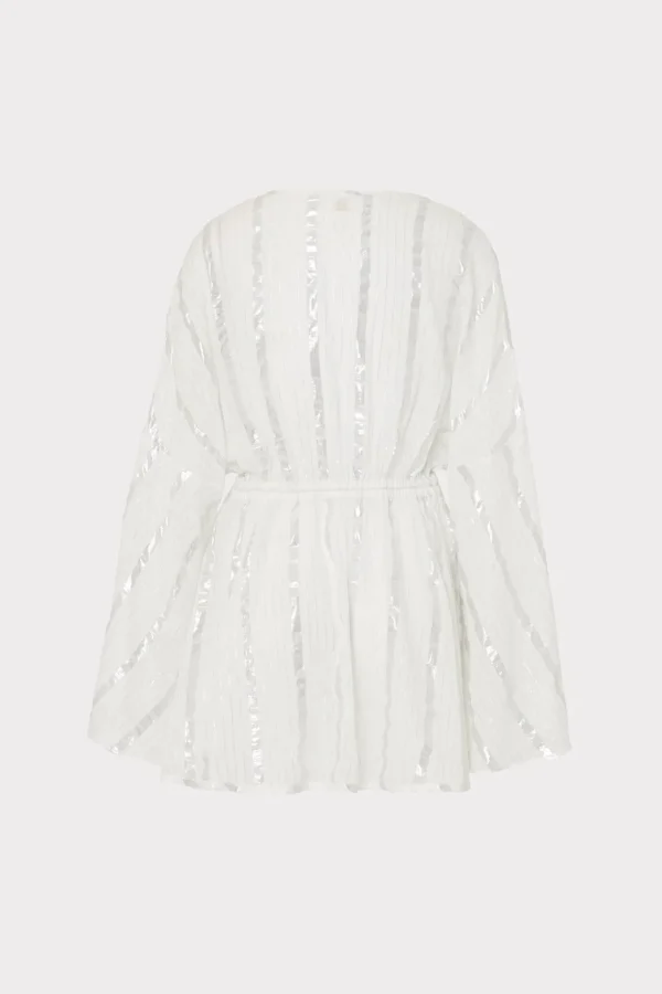 olympia_lurex_stripe_cove_3-1.webp Cover-Ups-MILLY Olympia Lurex Stripe Coverup Dress White