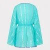 olympia_lurex_stripe_cove_3.webp Cover-Ups-MILLY Olympia Lurex Stripe Coverup Dress Turquoise/Blue