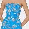 orion_sequin_embellished__2-1.webp Guest Of Dresses-MILLY Orion Sequin Embellished Linen Dress Blue/White