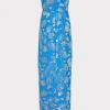 orion_sequin_embellished__4-1.webp Guest Of Dresses-MILLY Orion Sequin Embellished Linen Dress Blue/White