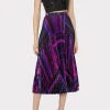 otha_patchwork_plaid_skir_1.webp Skirts-MILLY Otha Patchwork Plaid Skirt Purple Multi